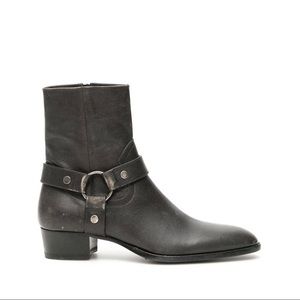 Saint Laurent Wyatt Boot